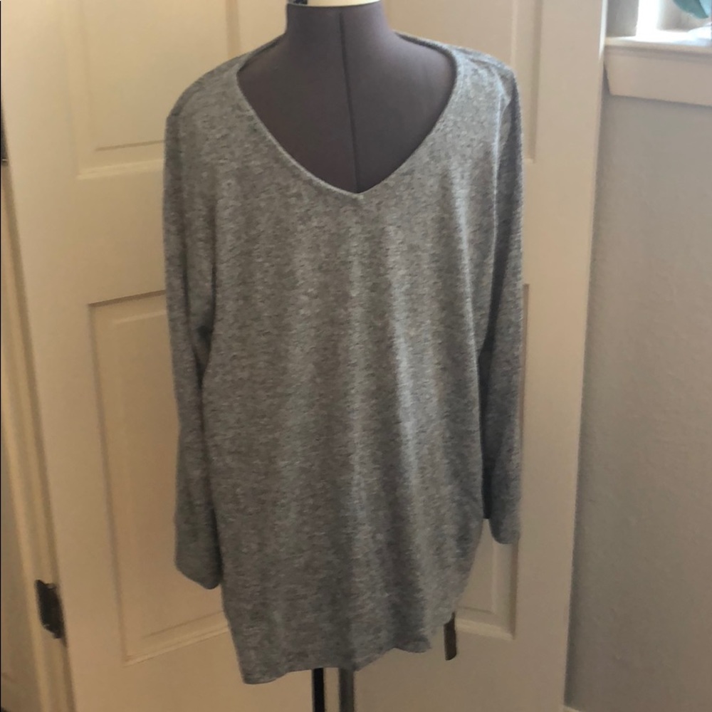 Soft Surroundings Sweater XL